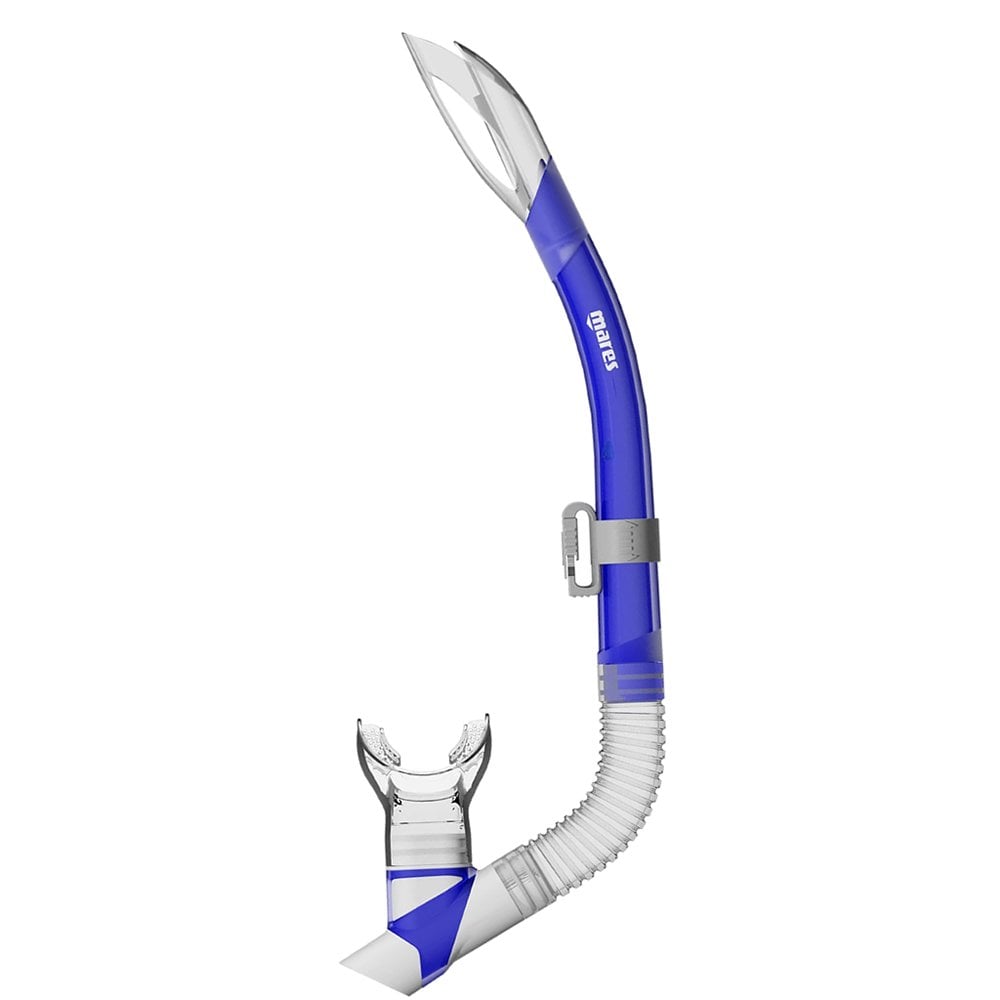 Mares Gator Splash Dalış Şnorkeli