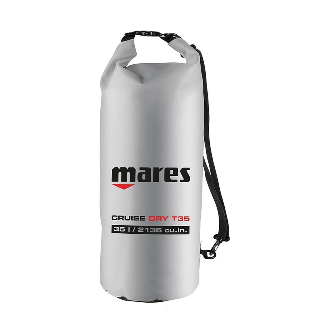 Mares Cruise Dry T35 Dalış Çantası