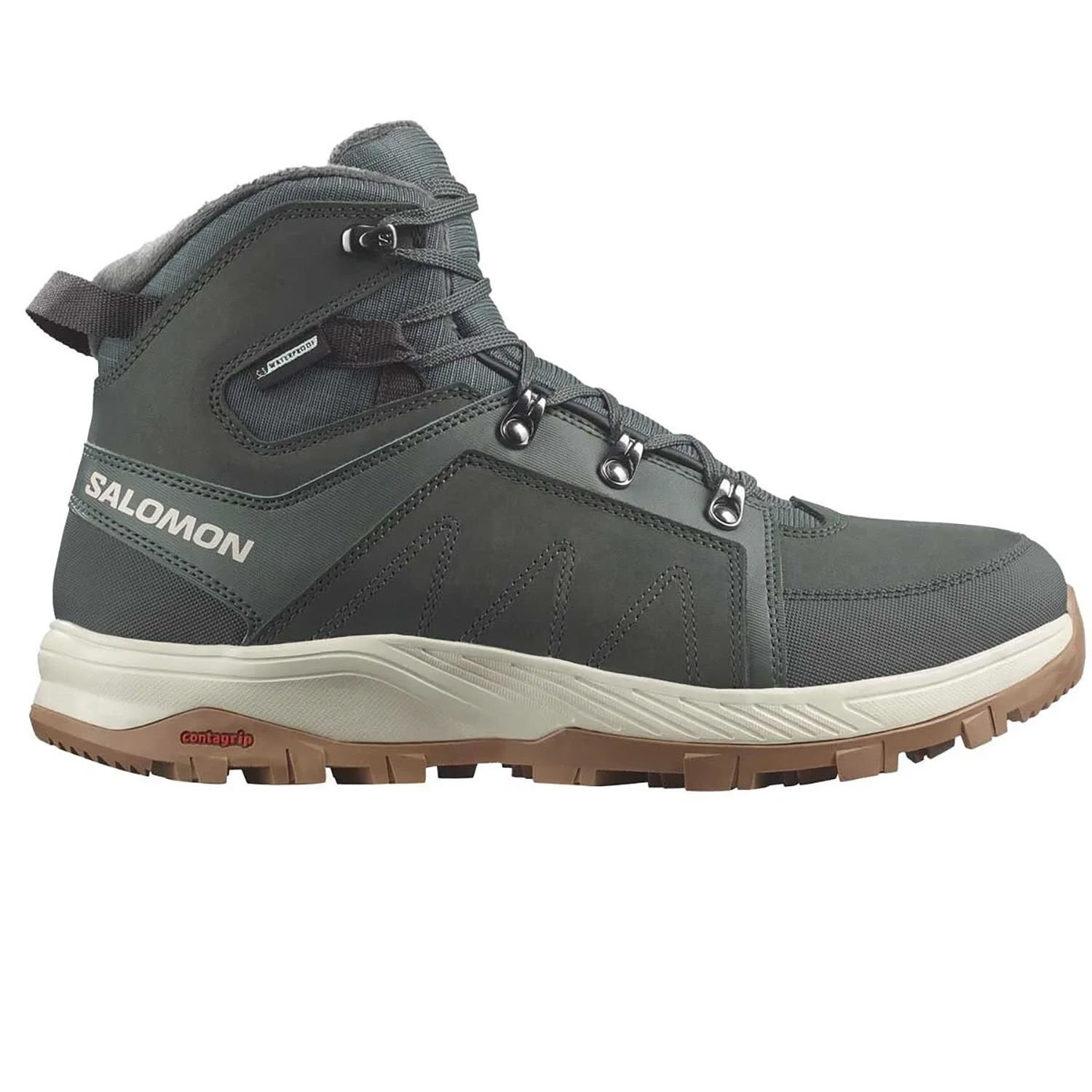 Salomon Outchill CSWP Erkek Bot