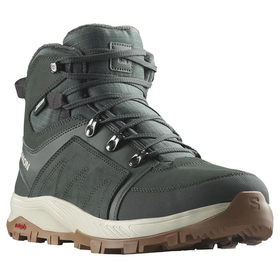 Salomon Outchill CSWP Erkek Bot
