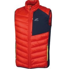 Hannah Stowe Erkek Yelek