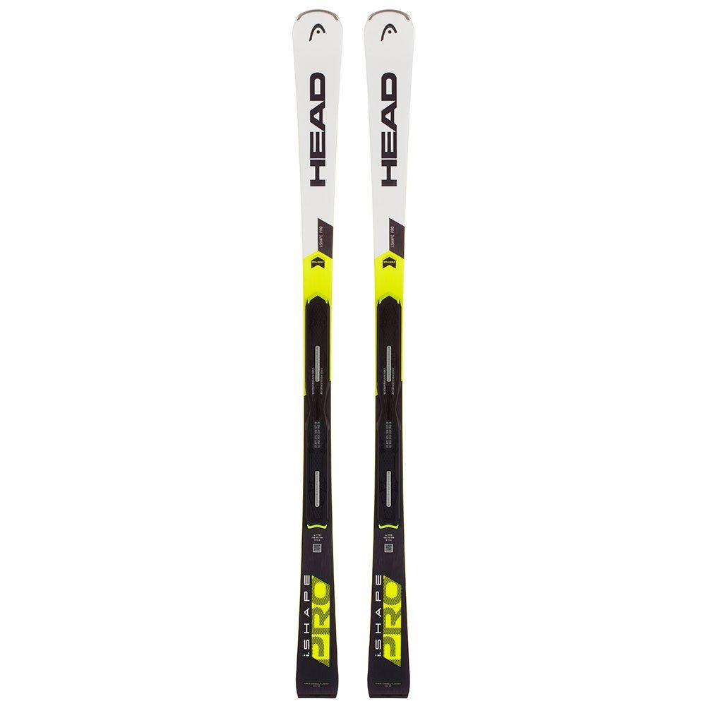 Head WC Rebels iShape Pro LYT-PR Kayak
