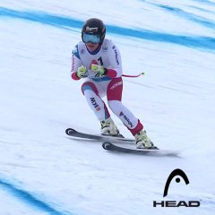 Head WC Rebels iShape Pro LYT-PR Kayak