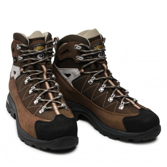 Asolo Finder Gv Mm Erkek Outdoor Bot