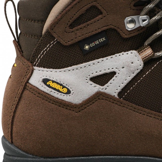 Asolo Finder Gv Mm Erkek Outdoor Bot