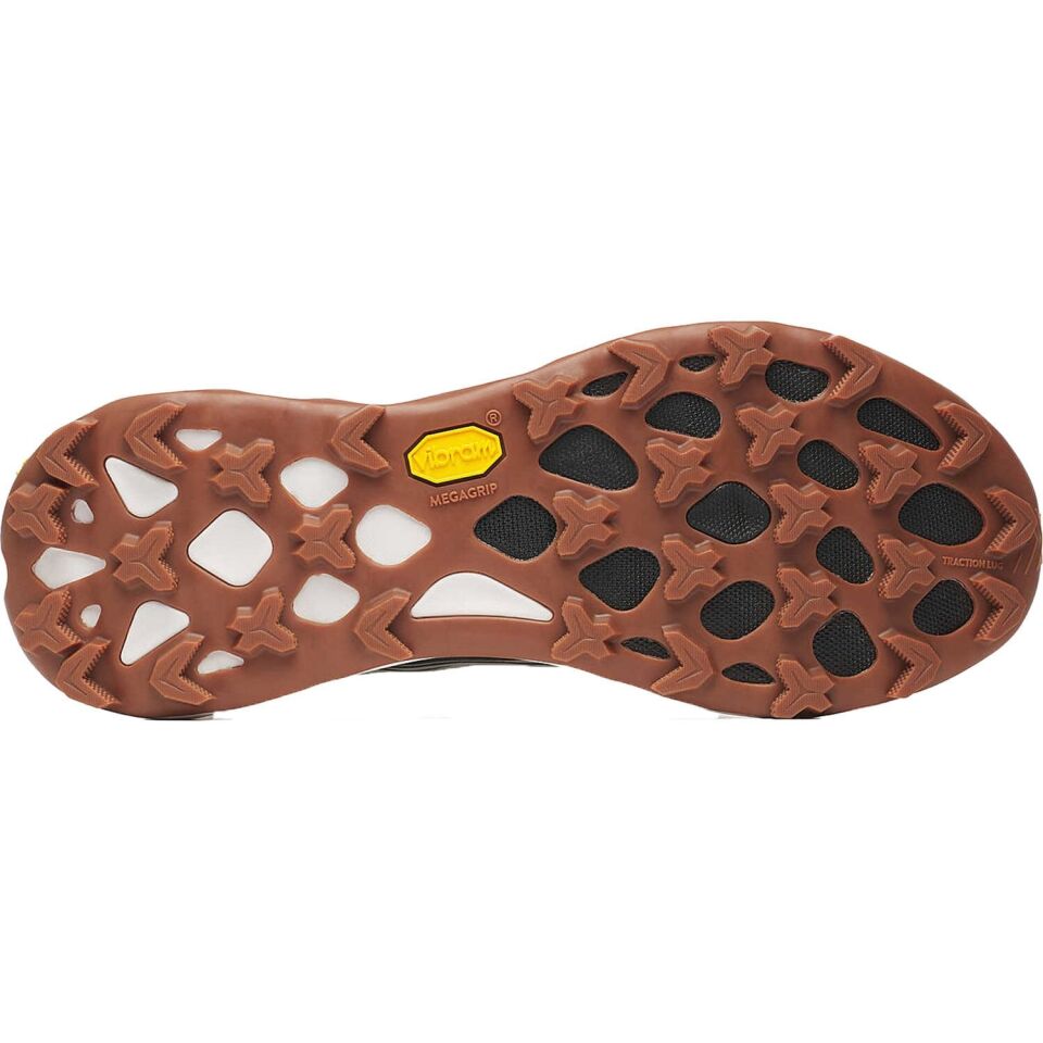 Merrell Agility Peak 6 Erkek Ayakkabı Beyaz - 45
