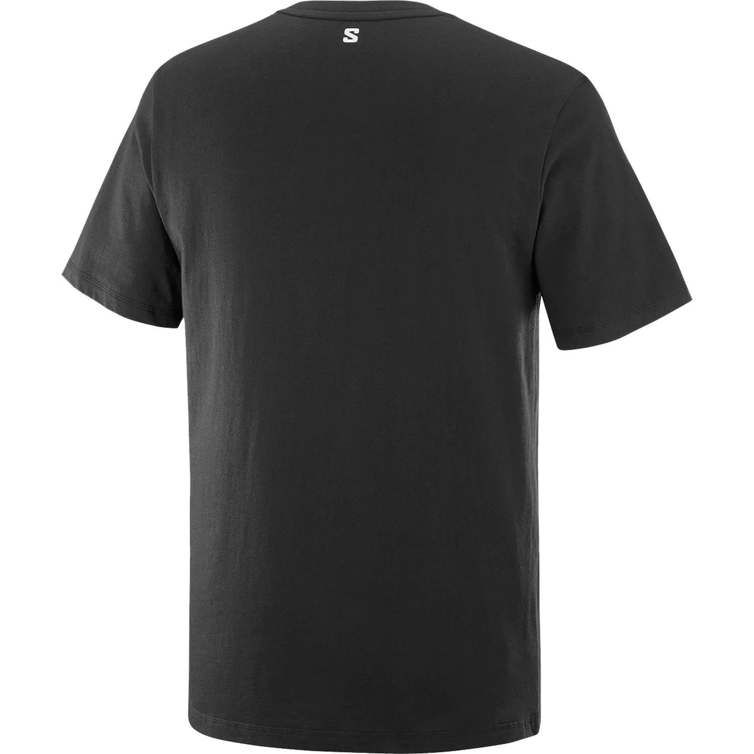 Salomon Running Graphic SS Tee Erkek T-Shirt