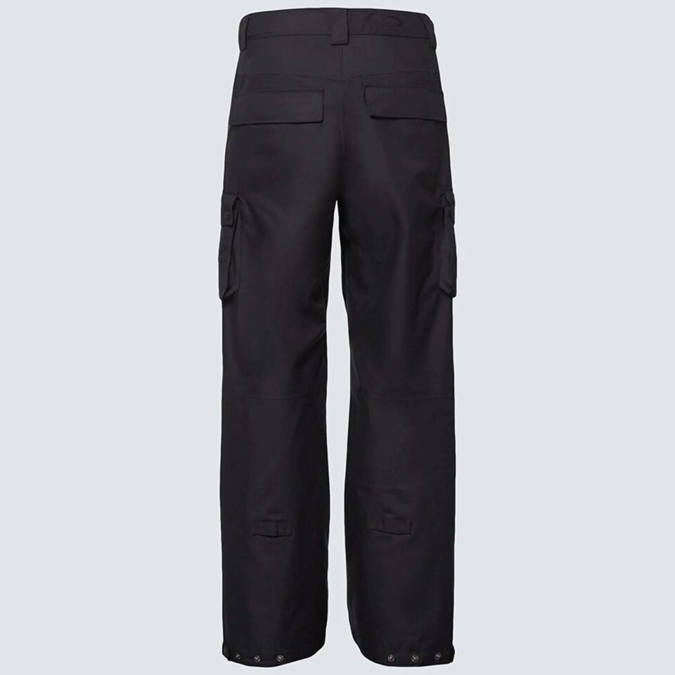 Oakley Pivot Erkek Cargo Pantalon Siyah - XL