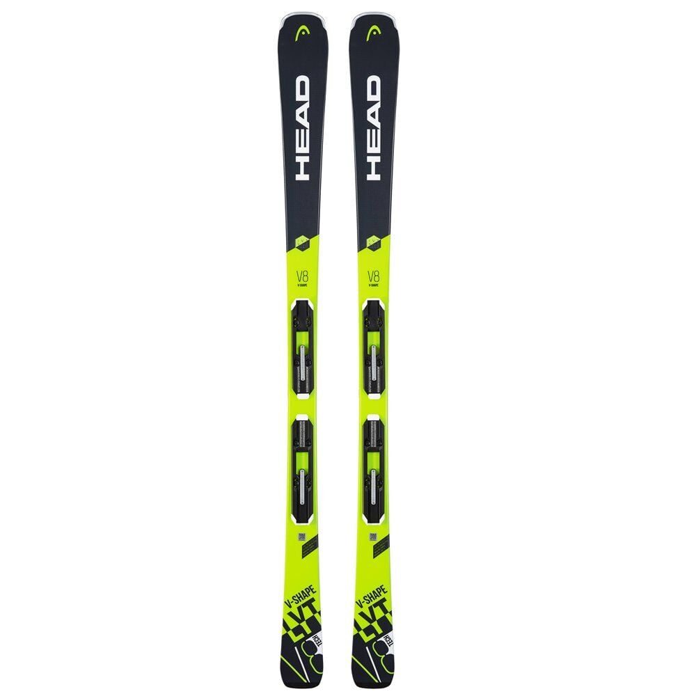 Head V-Shape V8 SW LYT-PR Kayak