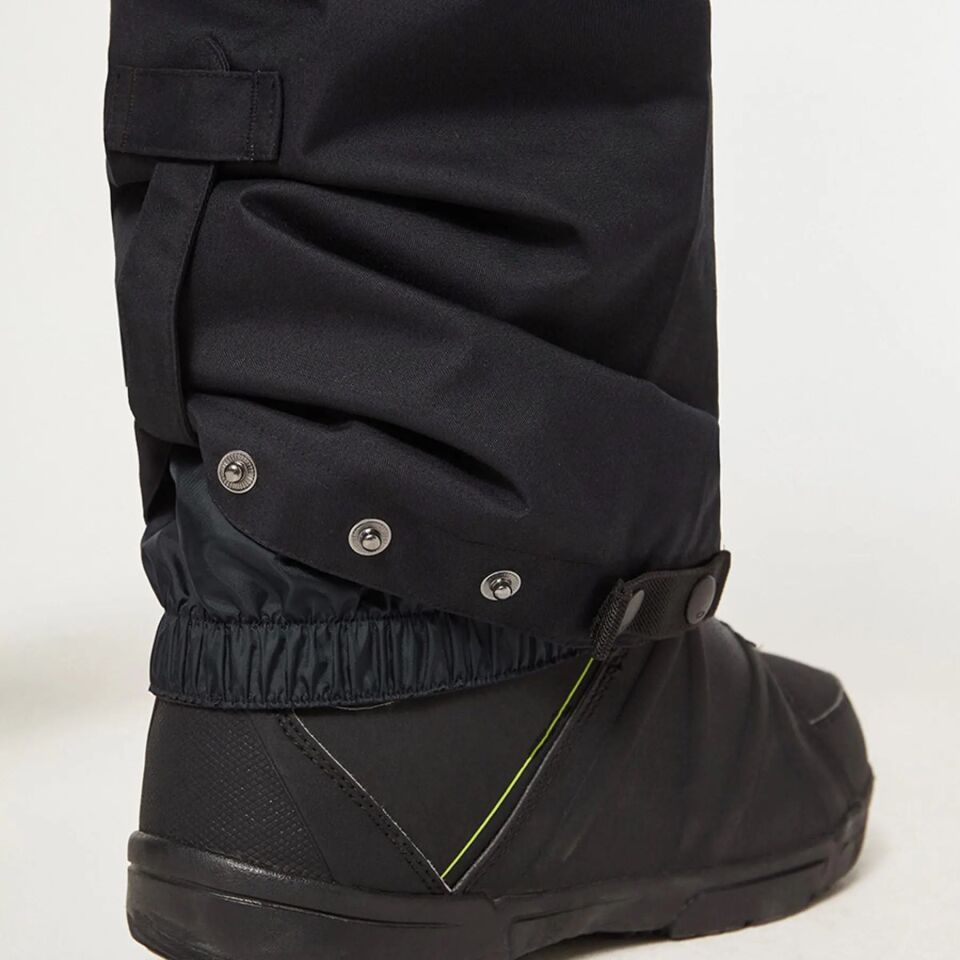 Oakley Pivot Erkek Cargo Pantalon Siyah - XL