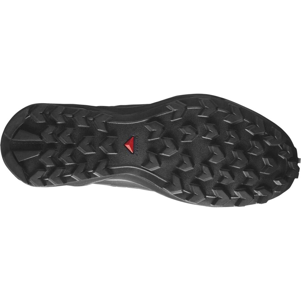 Salomon Speedcross Peak Gore-Tex Kadın Ayakkabı Siyah - 38.5