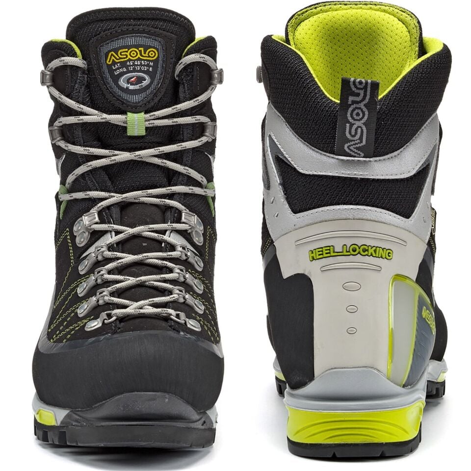 Asolo Alta Via GV MM Erkek Bot