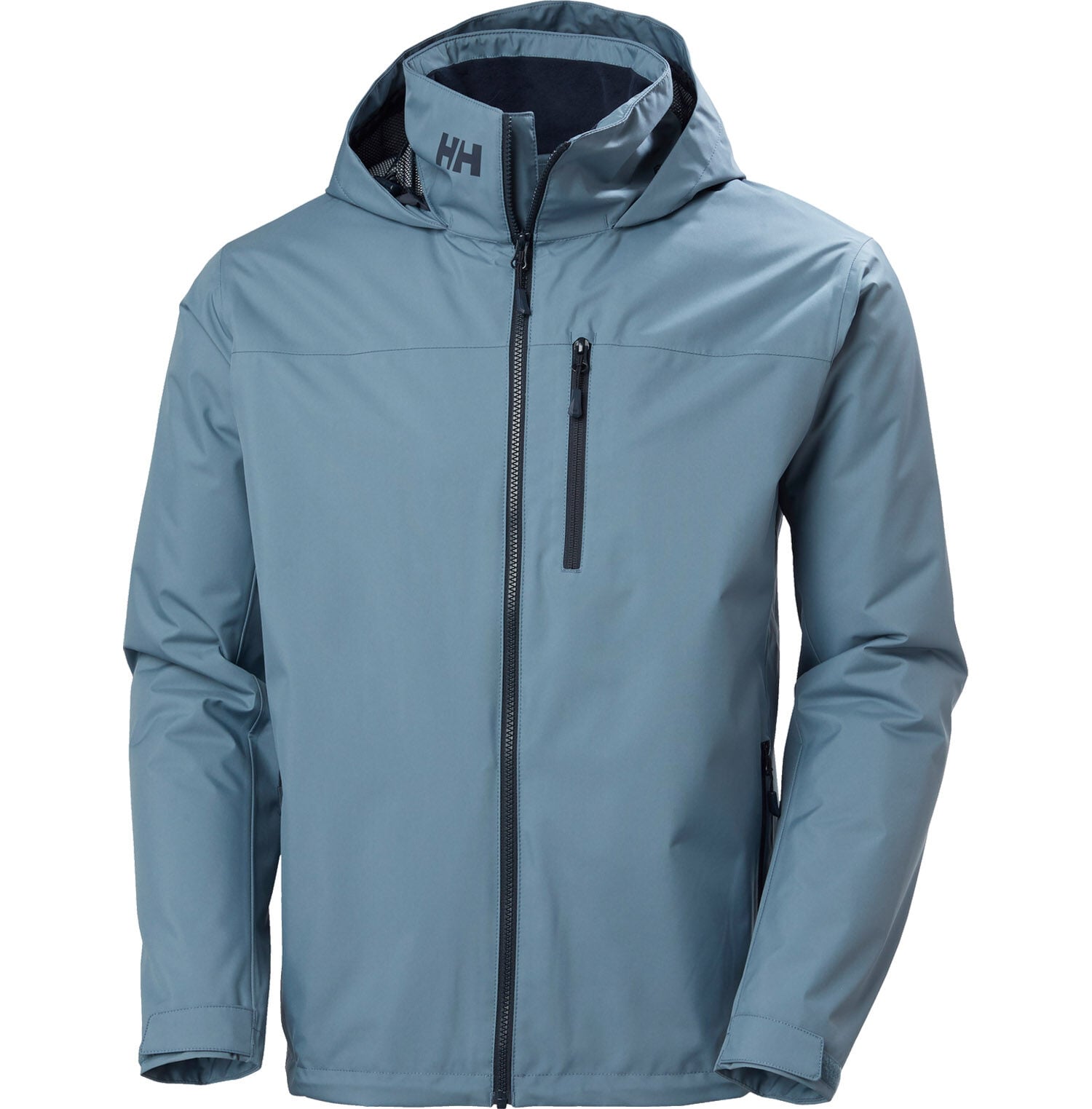Helly Hansen Crew Midlayer Hooded 2.0 Erkek Ceket