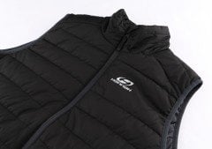 Hannah Davanno Erkek Yelek