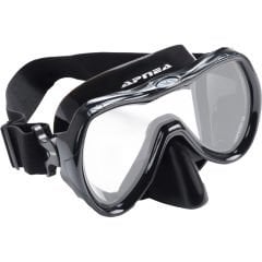 Apnea Fokai Black Dalış Maskesi
