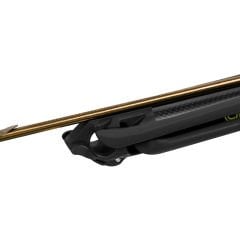 Apnea Rebel Carbon Hi-Tech Çift Lastik Açık Kafa Zıpkın