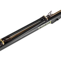 Apnea Rebel Carbon Hi-Tech Çift Lastik Açık Kafa Zıpkın