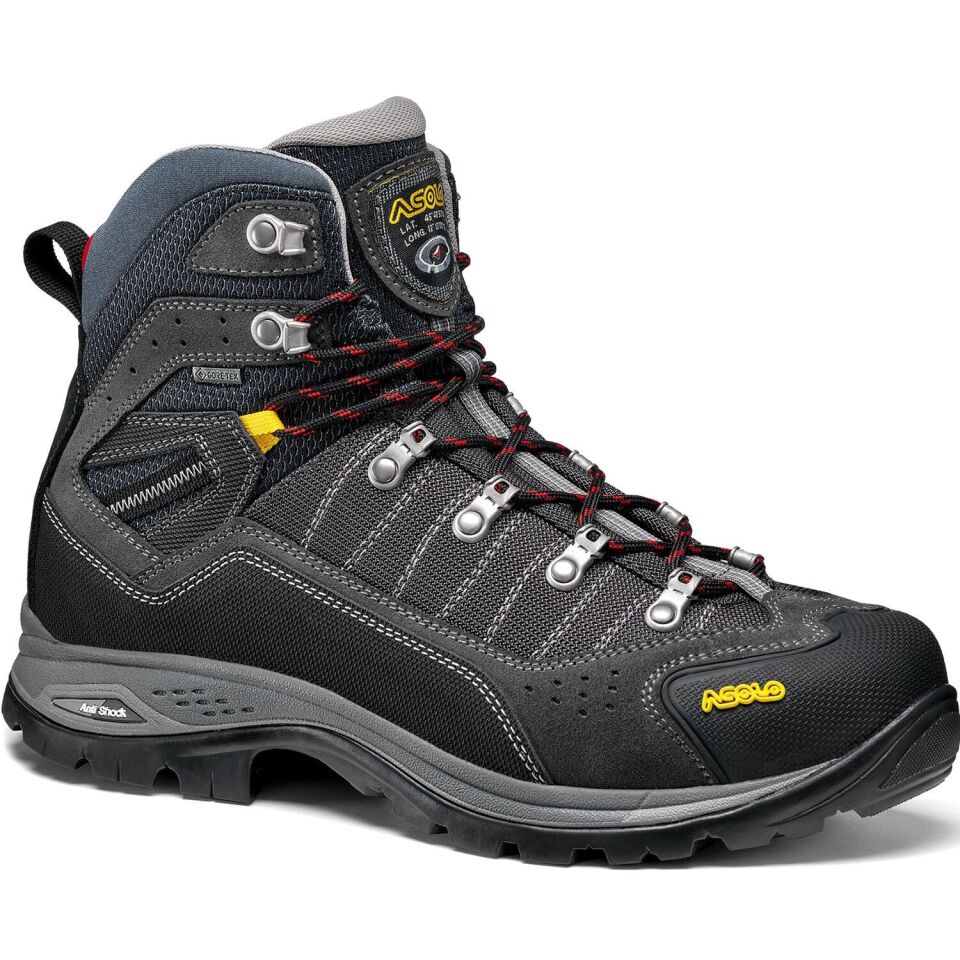 Asolo Drifter I Evo GV MW Erkek Bot