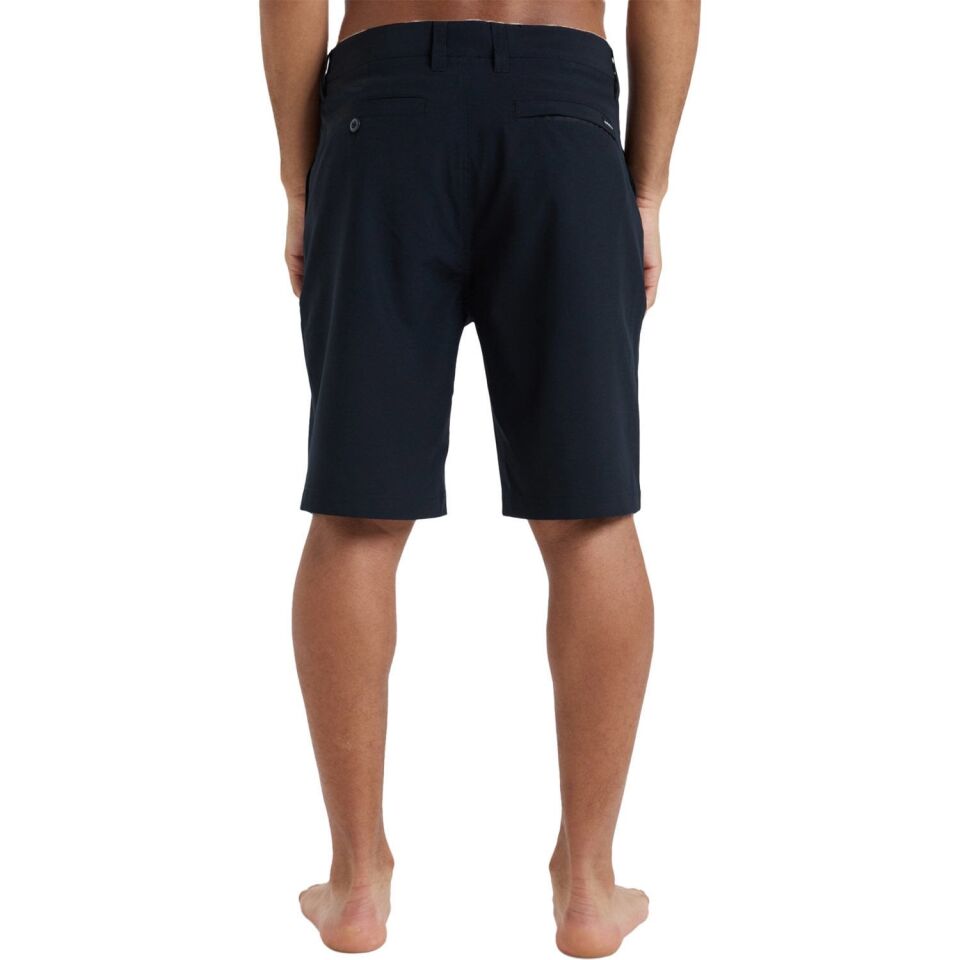 Quiksilver Union Amphibian 20 Erkek Şort Siyah - 30
