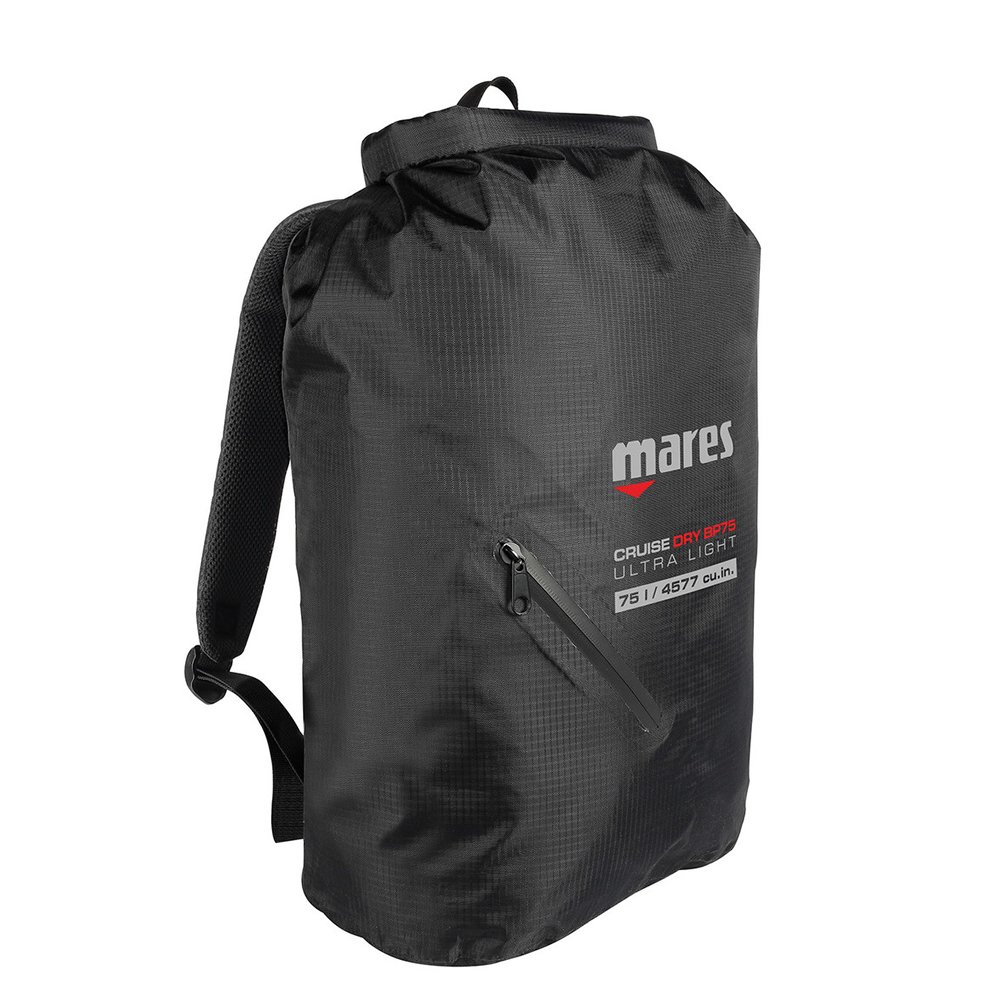 Mares Cruise Dry BP-Light 75 Dalış Çantası