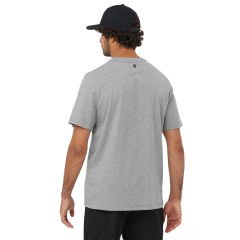 Salomon Graphic SS Tee Erkek T-Shirt