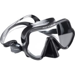 Apnea Olympos Black Dalış Maskesi