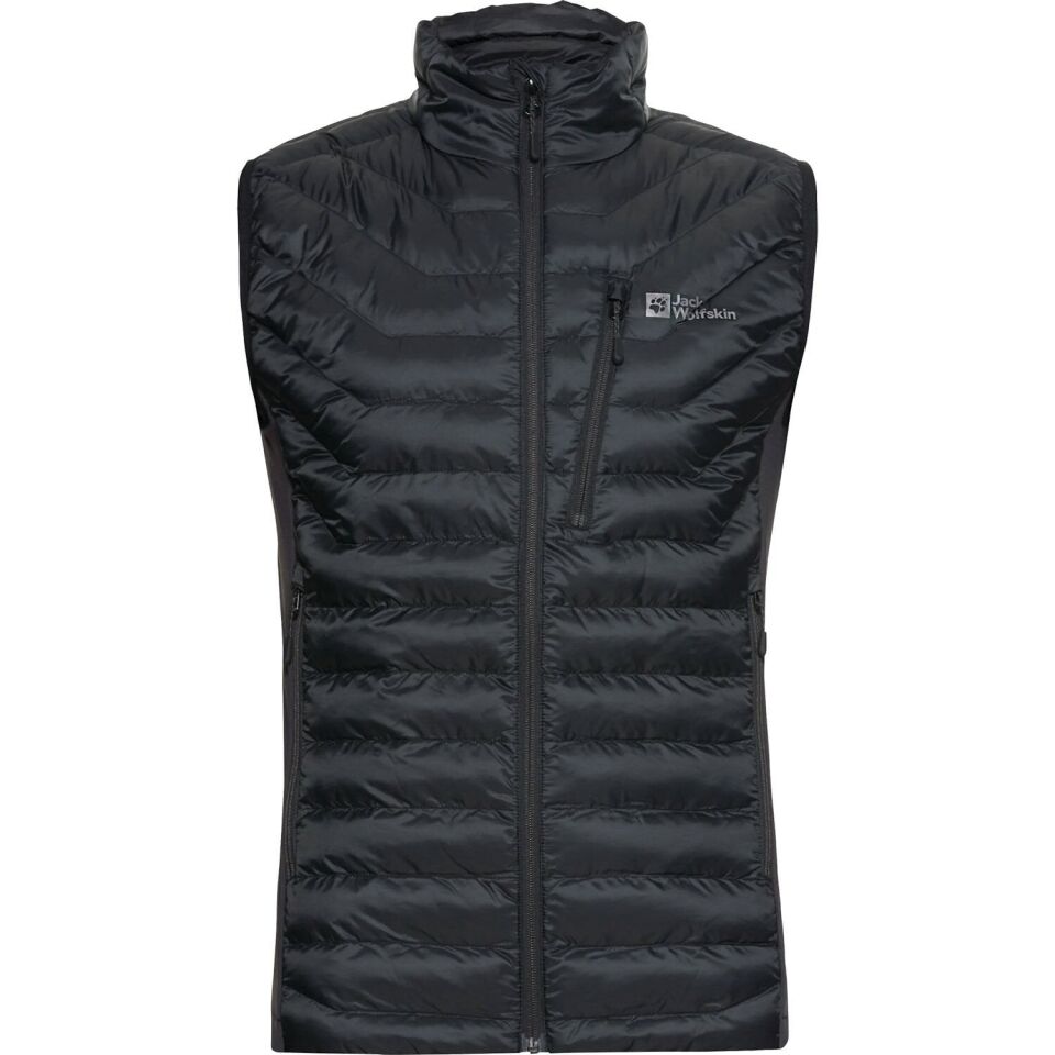 Jack Wolfskin Routeburn Pro Insulated Erkek Yelek