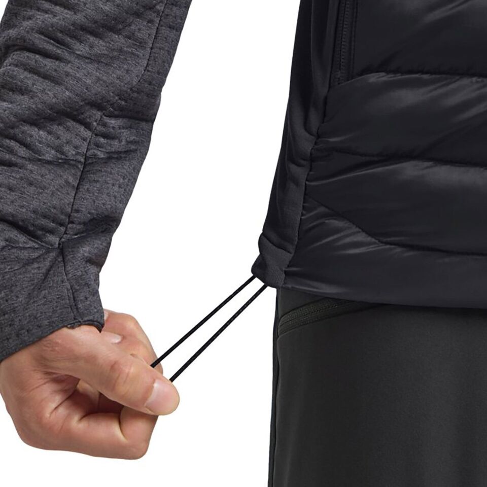 Jack Wolfskin Routeburn Pro Insulated Erkek Yelek