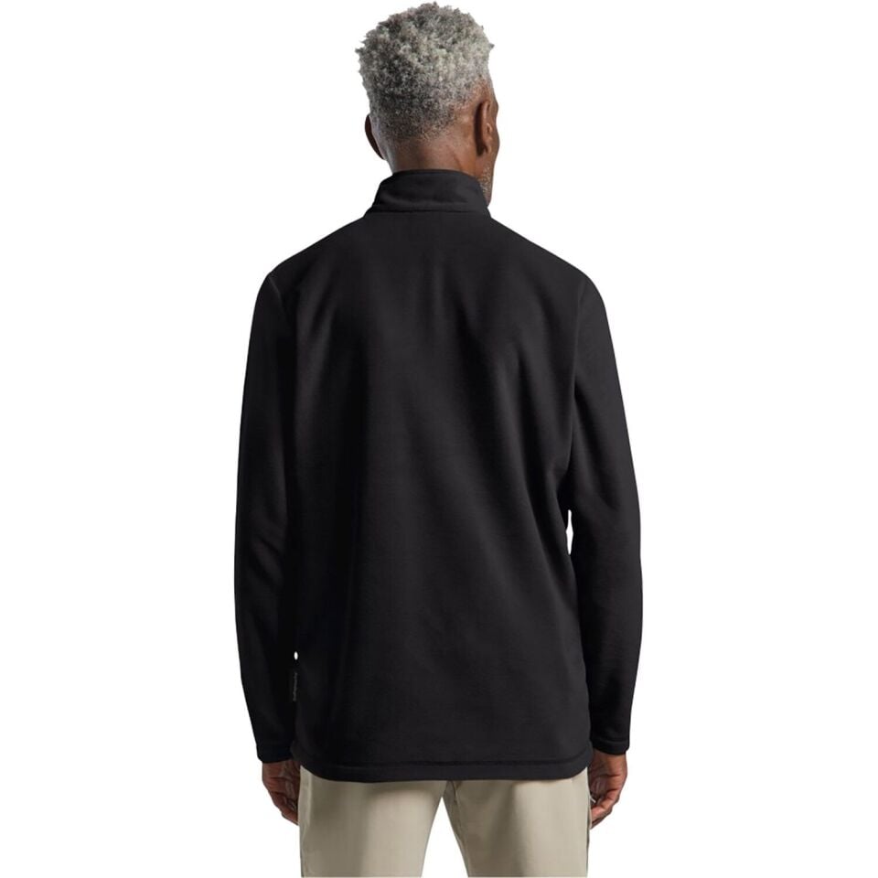 Jack Wolfskin Taunus HZ Erkek Polar