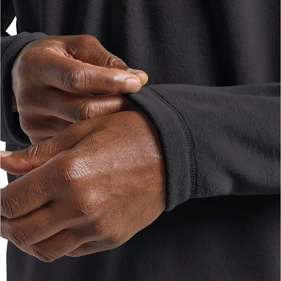 Jack Wolfskin Taunus HZ Erkek Polar