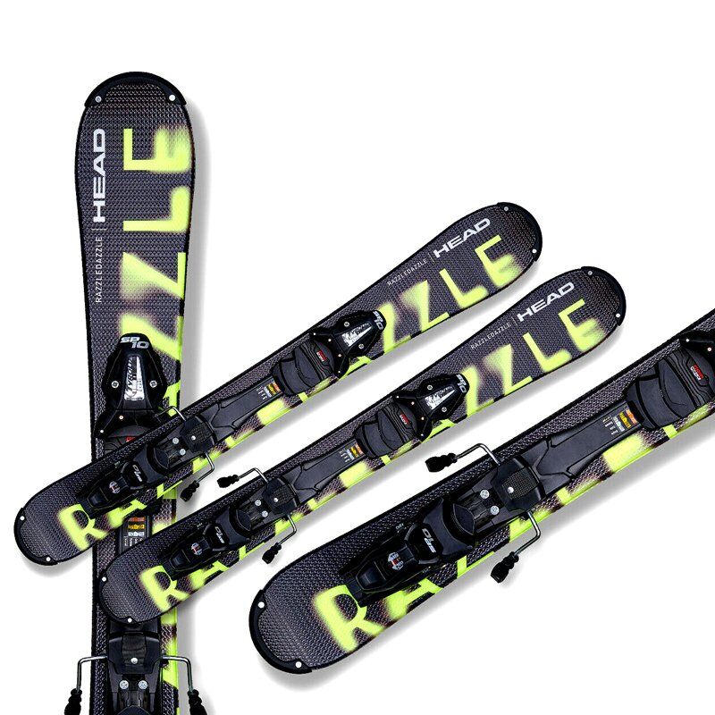 Head Razzle Dazzle Kayak