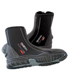 Mares Flexa DS 6.5mm Dalış Patiği