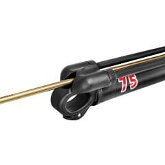 Apnea Bullseye Zıpkın