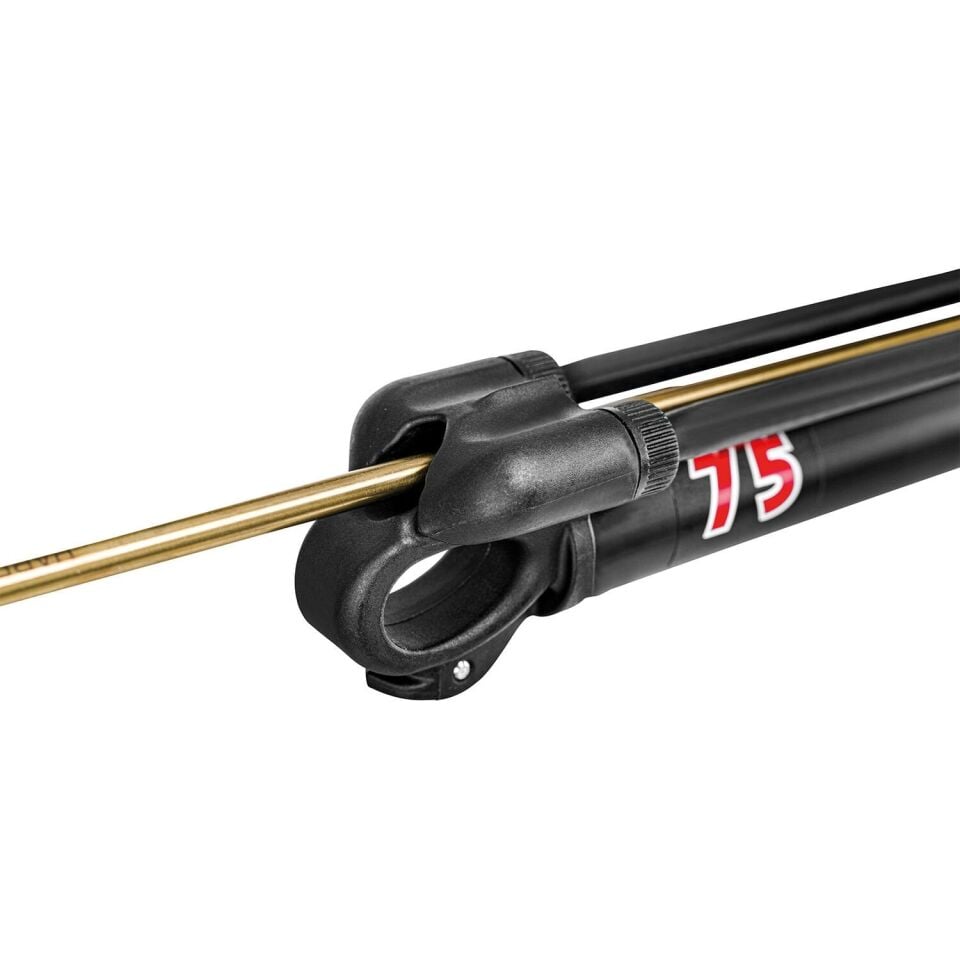 Apnea Bullseye Zıpkın