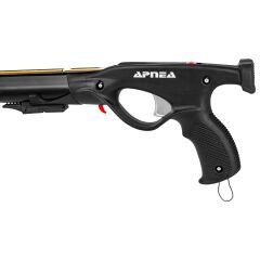 Apnea Bullseye Zıpkın