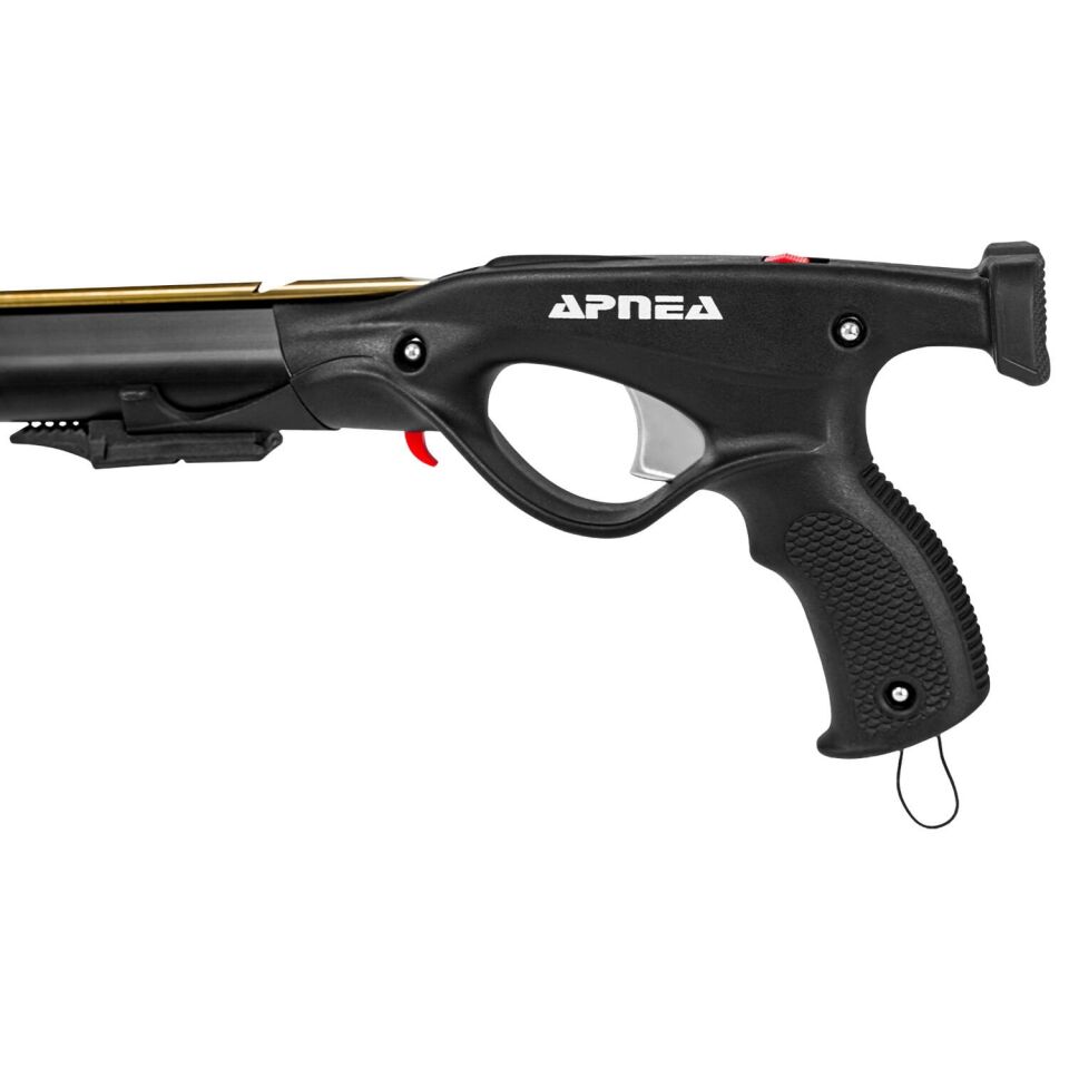 Apnea Bullseye Zıpkın
