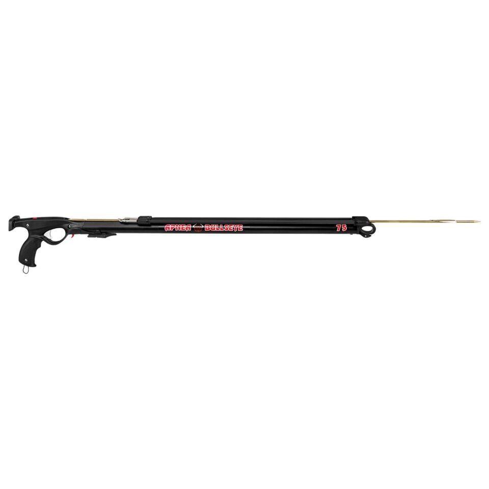Apnea Bullseye Zıpkın