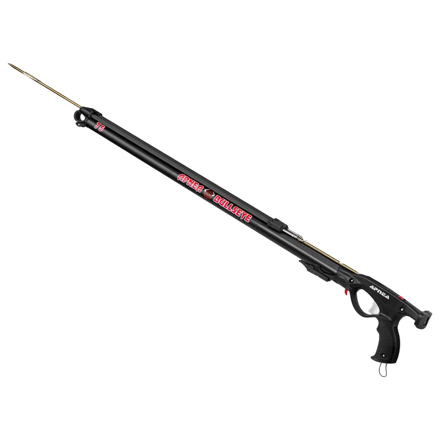 Apnea Bullseye Zıpkın