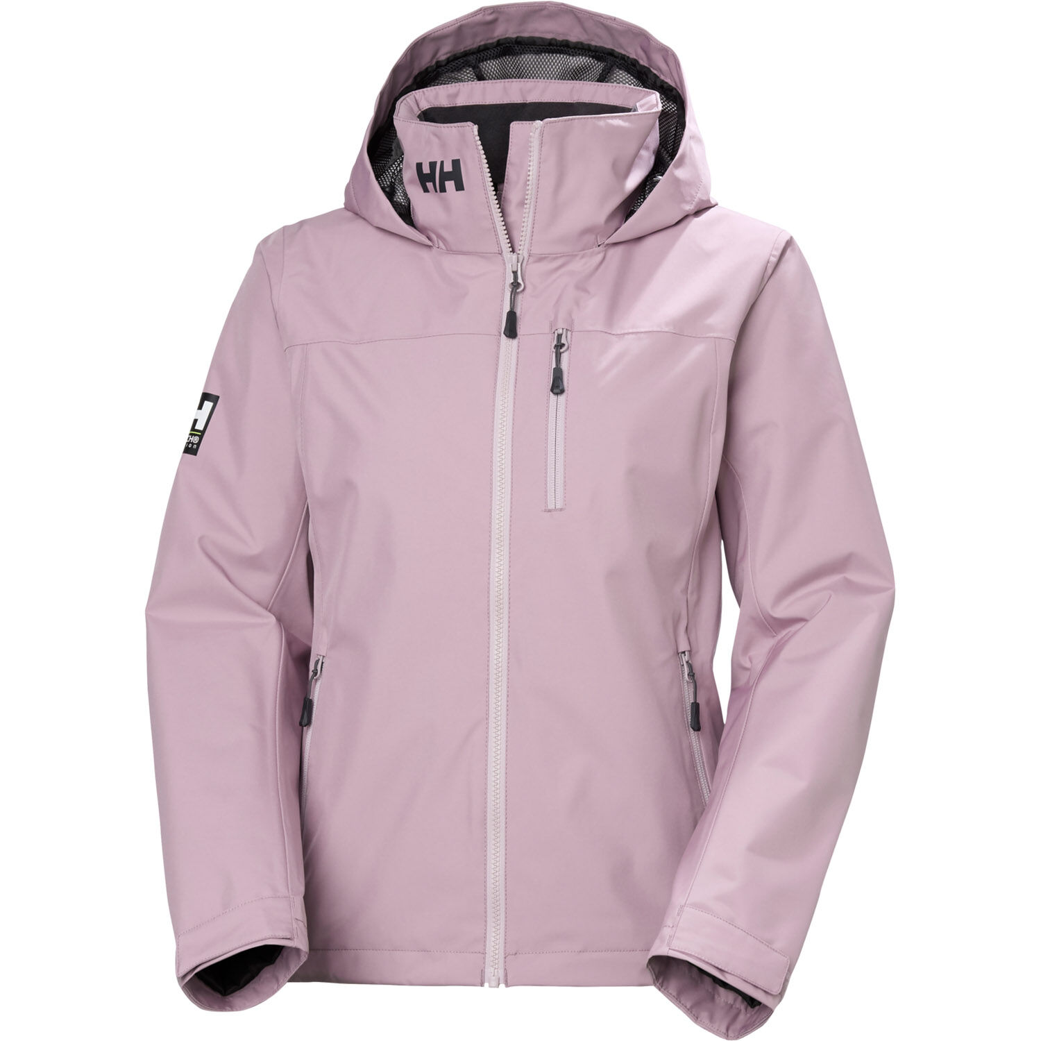 Helly Hansen Crew Midlayer Hooded 2.0 Kadın Ceket