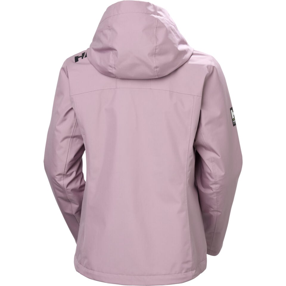 Helly Hansen Crew Midlayer Hooded 2.0 Kadın Ceket