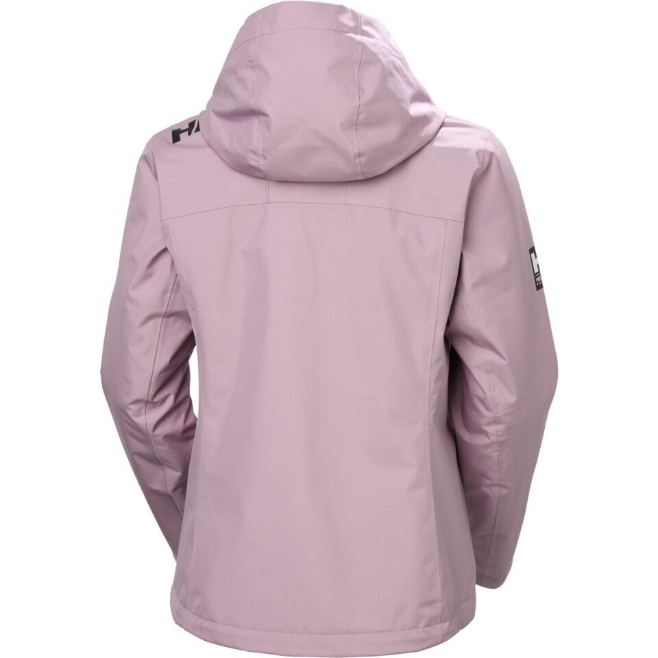 Helly Hansen Crew Midlayer Hooded 2.0 Kadın Ceket