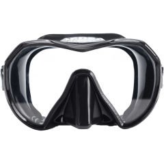 Apnea Patara Black Dalış Maskesi