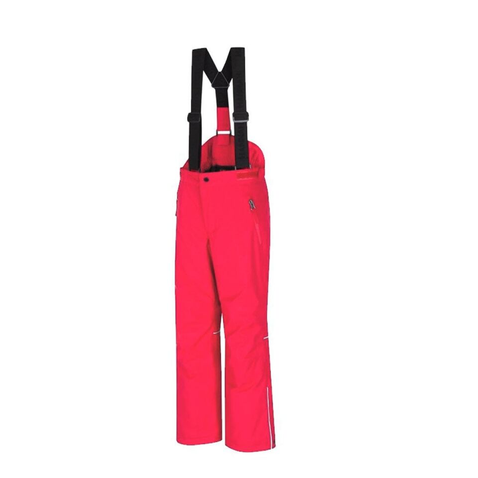 Hannah Amidala Çocuk Kayak Pantolonu 128 - Pembe