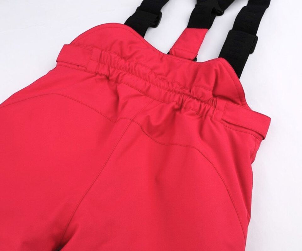 Hannah Amidala Çocuk Kayak Pantolonu 140 - Pembe