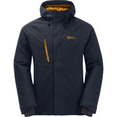 Jack Wolfskin Troposphere Insulated Erkek Ceket