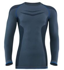 Blackspade Thermal Pro 2. Seviye Unisex Üst İçlik