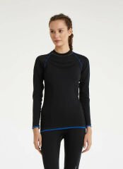 Blackspade Thermal Pro 2. Seviye Unisex Üst İçlik