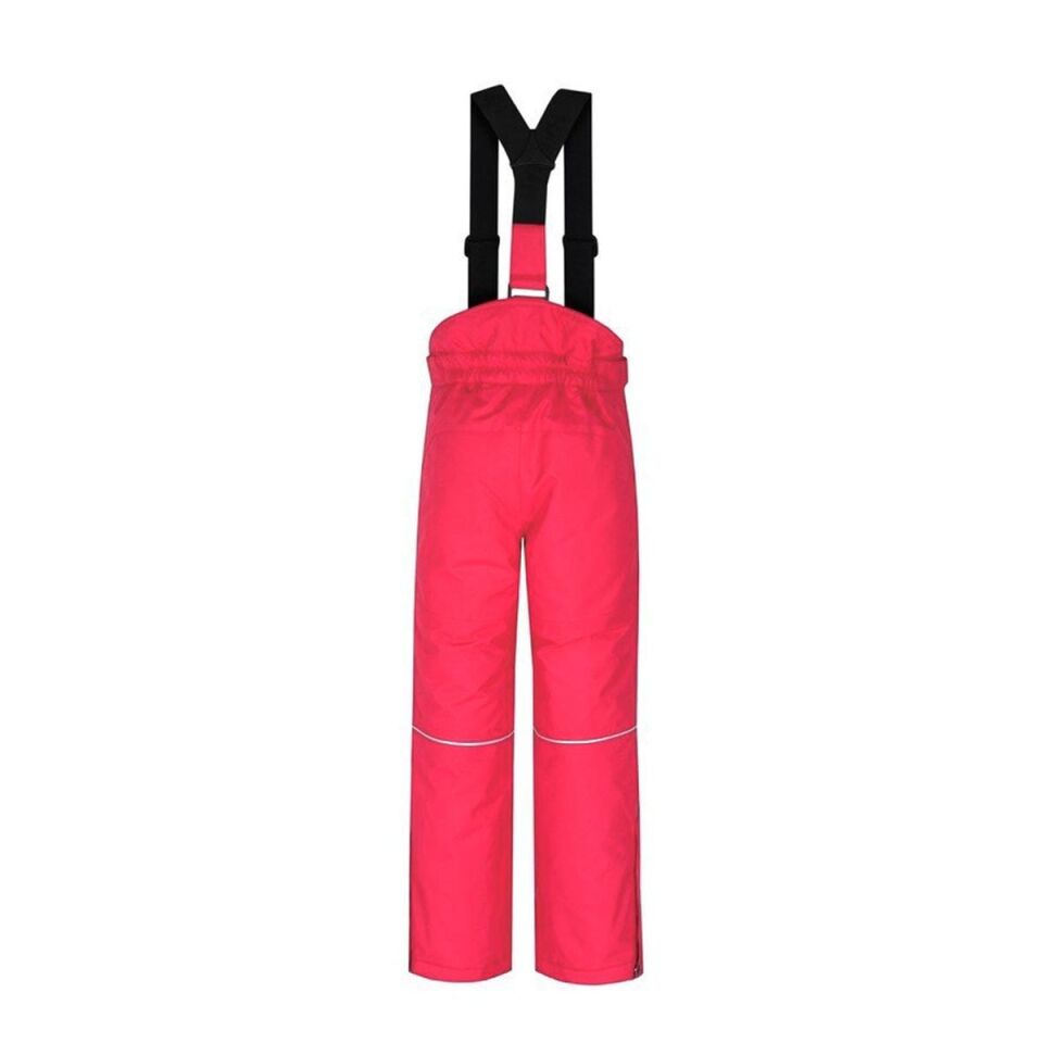 Hannah Amidala Çocuk Kayak Pantolonu 152 - Pembe