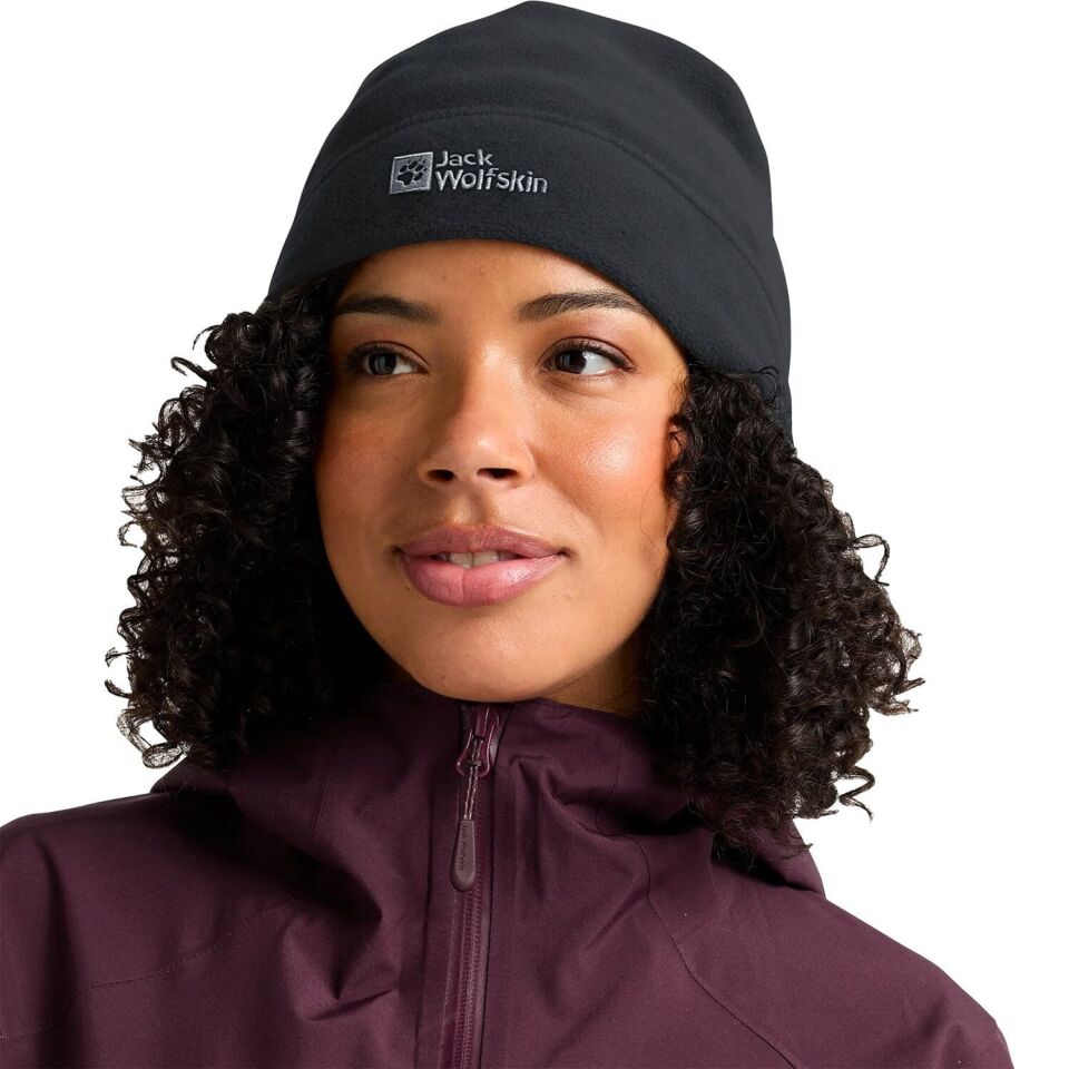 Jack Wolfskin Real Stuff Beanie Unisex Bere