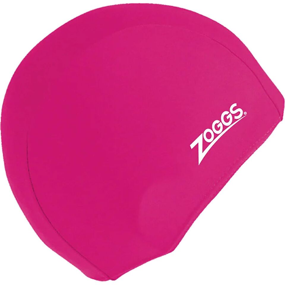 Zoggs Deluxe Stretch Unisex Bone